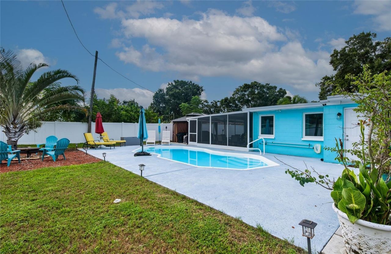 9029 Leisure Lane N, Largo, FL 33773 Photo