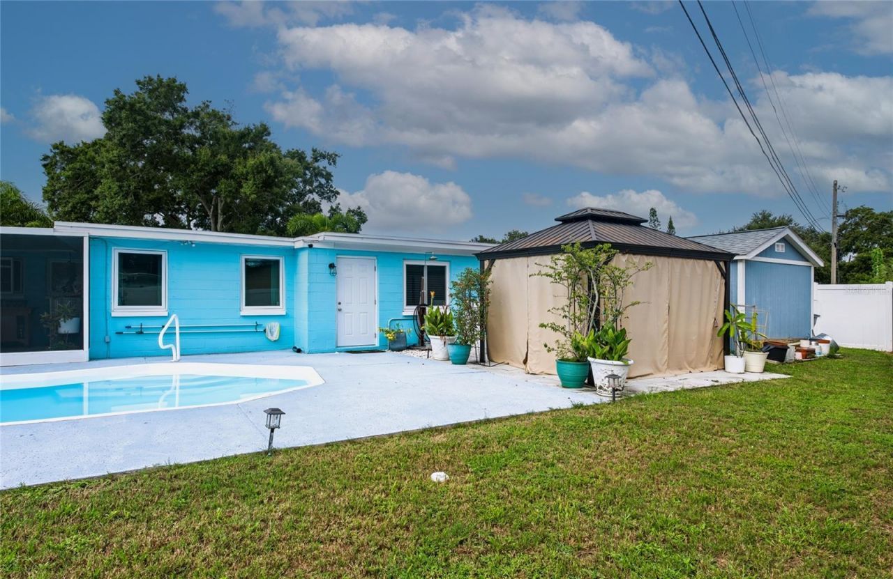 9029 Leisure Lane N, Largo, FL 33773 Photo