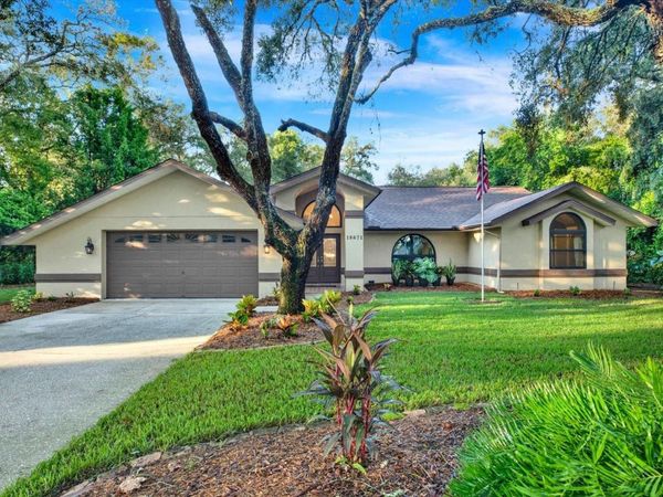 18671 AUTUMN LAKE AVENUE , HUDSON, FL 34667