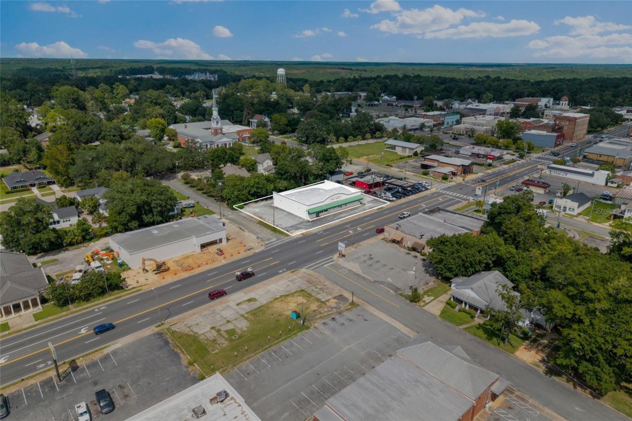 218 W Jefferson Street , Quincy, FL 32351 Photo