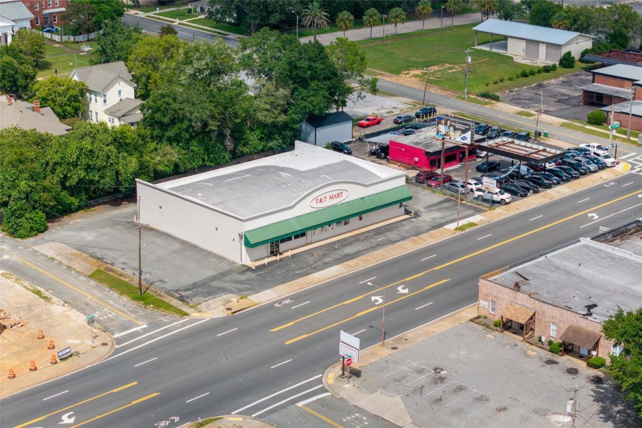 218 W Jefferson Street , Quincy, FL 32351 Photo
