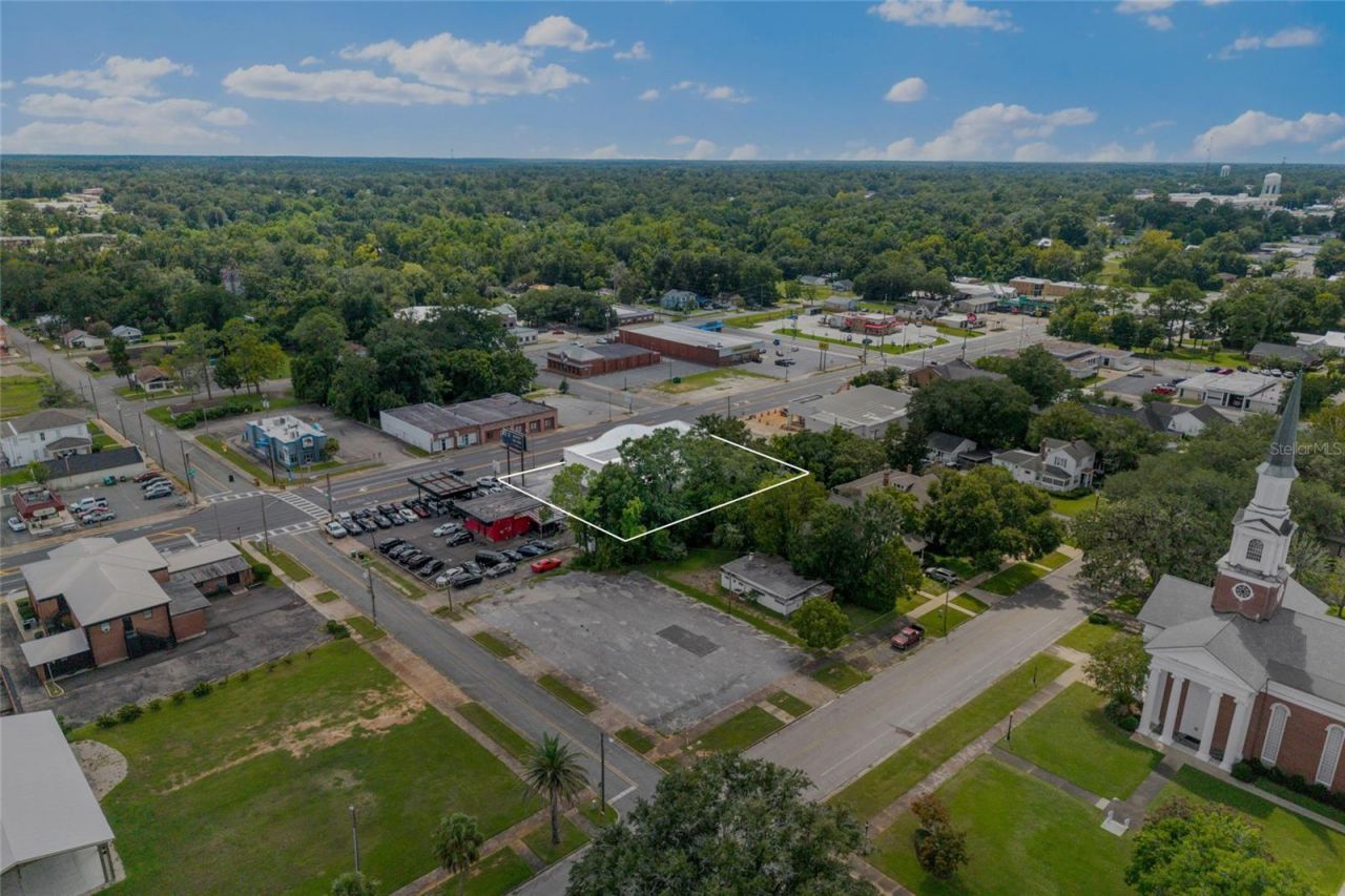 218 W Jefferson Street , Quincy, FL 32351 Photo