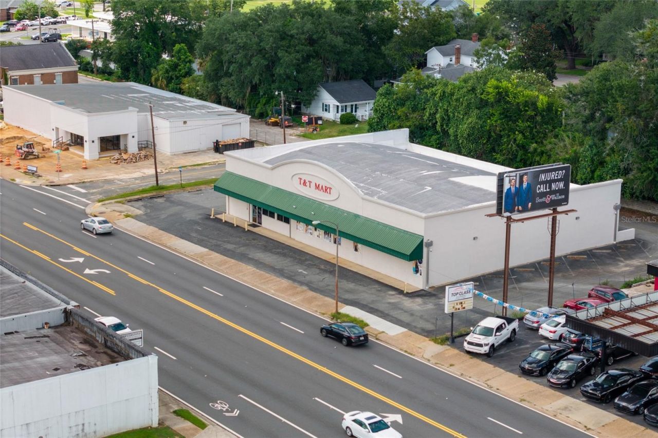 218 W Jefferson Street , Quincy, FL 32351 Photo