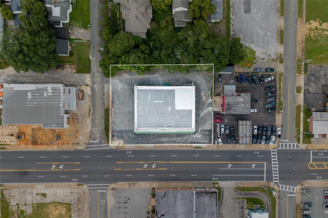 218 W Jefferson Street , Quincy, FL 32351 Photo