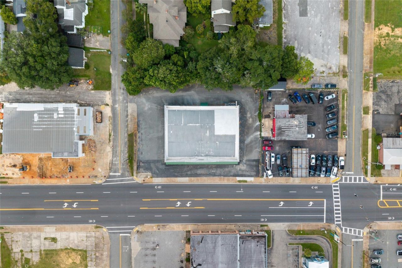 218 W Jefferson Street , Quincy, FL 32351 Photo