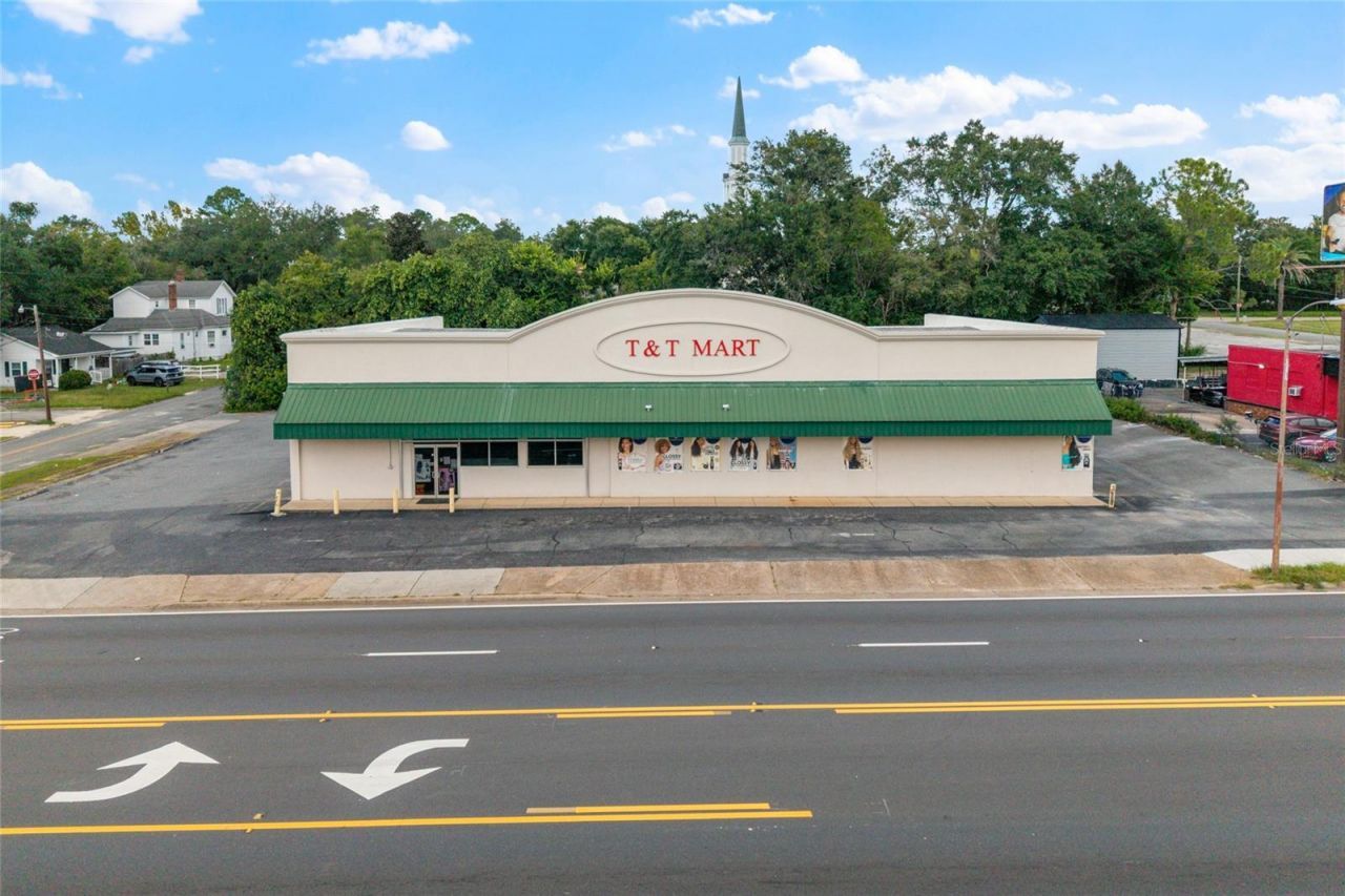 218 W Jefferson Street , Quincy, FL 32351 Photo