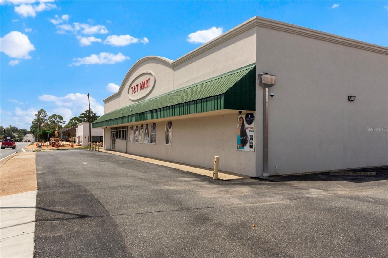 218 W Jefferson Street , Quincy, FL 32351 Photo