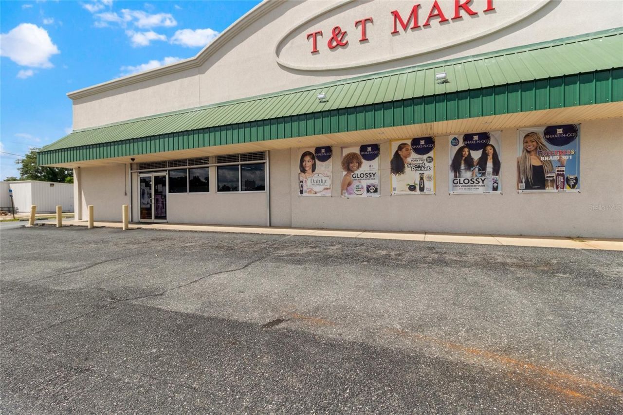 218 W Jefferson Street , Quincy, FL 32351 Photo