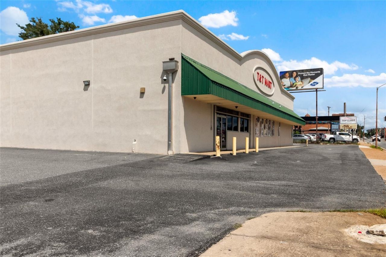 218 W Jefferson Street , Quincy, FL 32351 Photo