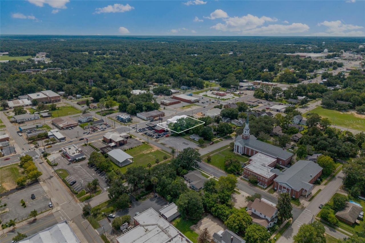 218 W Jefferson Street , Quincy, FL 32351 Photo