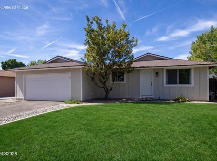 6500 David James Boulevard, Sparks, NV 89436 Photo