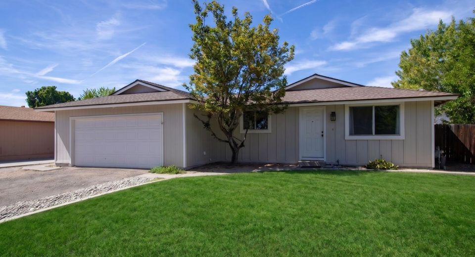 6500 David James Boulevard, Sparks, NV 89436 Photo