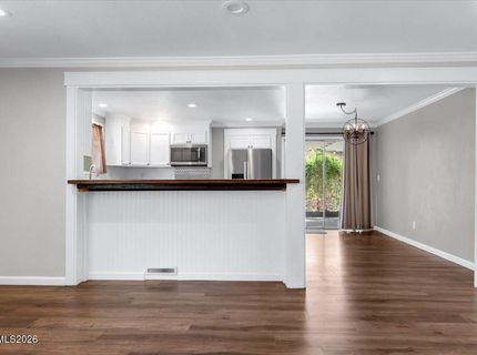 6500 David James Boulevard, Sparks, NV 89436 Photo