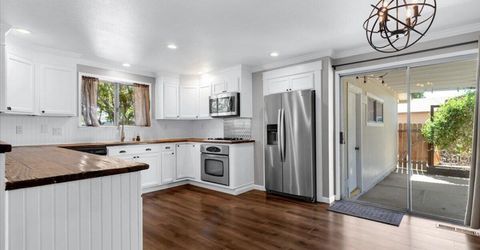 6500 David James Boulevard, Sparks, NV 89436 Photo