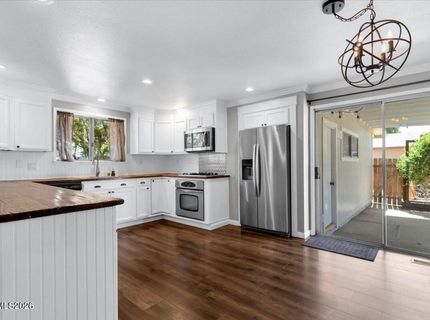 6500 David James Boulevard, Sparks, NV 89436 Photo
