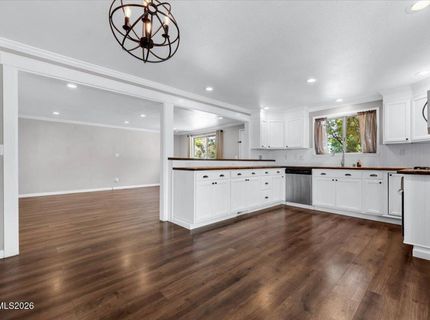 6500 David James Boulevard, Sparks, NV 89436 Photo