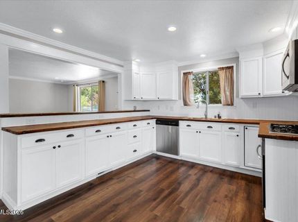 6500 David James Boulevard, Sparks, NV 89436 Photo