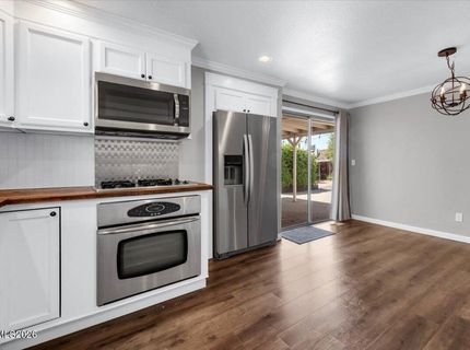 6500 David James Boulevard, Sparks, NV 89436 Photo