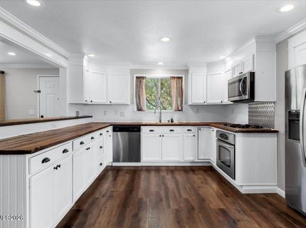6500 David James Boulevard, Sparks, NV 89436 Photo