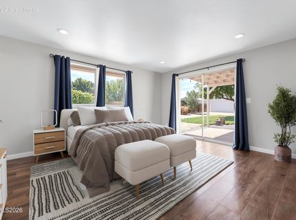 6500 David James Boulevard, Sparks, NV 89436 Photo