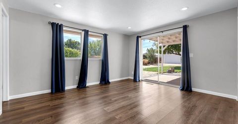 6500 David James Boulevard, Sparks, NV 89436 Photo