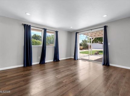 6500 David James Boulevard, Sparks, NV 89436 Photo