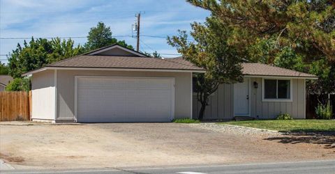 6500 David James Boulevard, Sparks, NV 89436 Photo