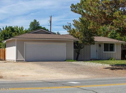 6500 David James Boulevard, Sparks, NV 89436 Photo