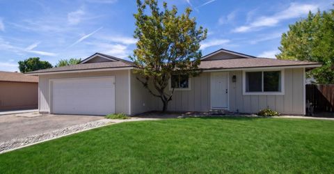 6500 David James Boulevard, Sparks, NV 89436 Photo