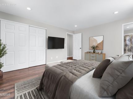6500 David James Boulevard, Sparks, NV 89436 Photo