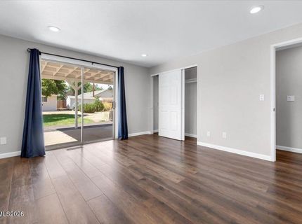 6500 David James Boulevard, Sparks, NV 89436 Photo