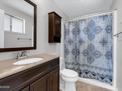 6500 David James Boulevard, Sparks, NV 89436 Photo