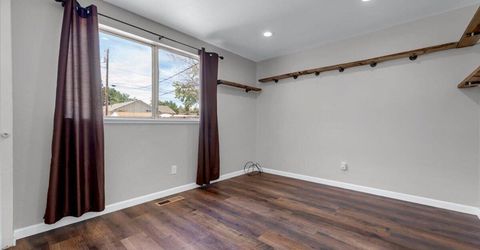 6500 David James Boulevard, Sparks, NV 89436 Photo