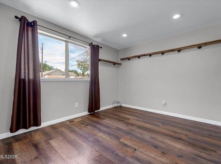 6500 David James Boulevard, Sparks, NV 89436 Photo