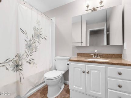 6500 David James Boulevard, Sparks, NV 89436 Photo