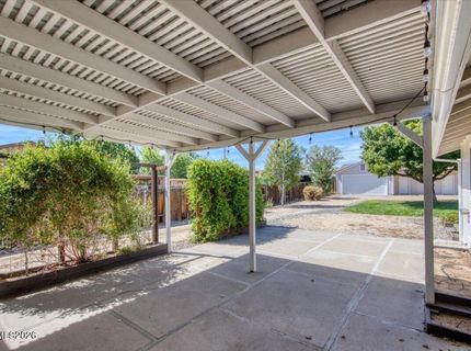 6500 David James Boulevard, Sparks, NV 89436 Photo