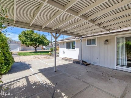 6500 David James Boulevard, Sparks, NV 89436 Photo