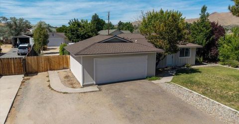6500 David James Boulevard, Sparks, NV 89436 Photo