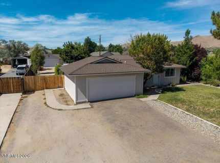 6500 David James Boulevard, Sparks, NV 89436 Photo