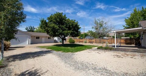 6500 David James Boulevard, Sparks, NV 89436 Photo