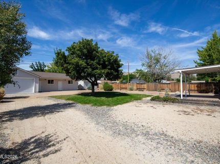 6500 David James Boulevard, Sparks, NV 89436 Photo