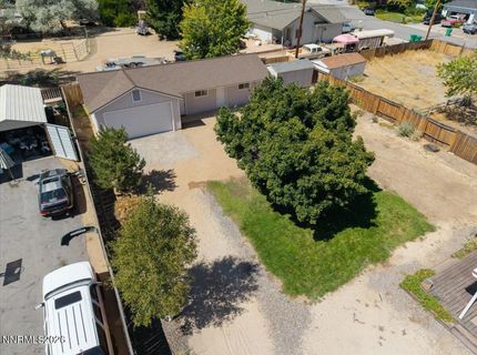 6500 David James Boulevard, Sparks, NV 89436 Photo
