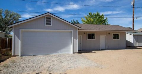 6500 David James Boulevard, Sparks, NV 89436 Photo