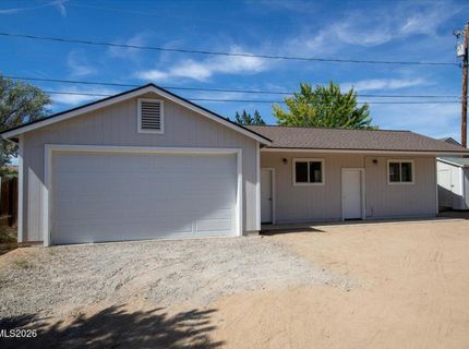6500 David James Boulevard, Sparks, NV 89436 Photo