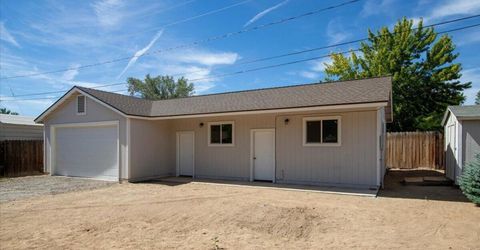 6500 David James Boulevard, Sparks, NV 89436 Photo