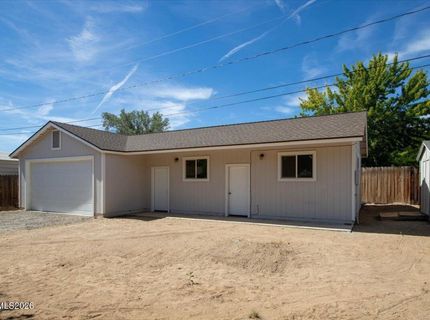 6500 David James Boulevard, Sparks, NV 89436 Photo