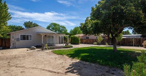6500 David James Boulevard, Sparks, NV 89436 Photo