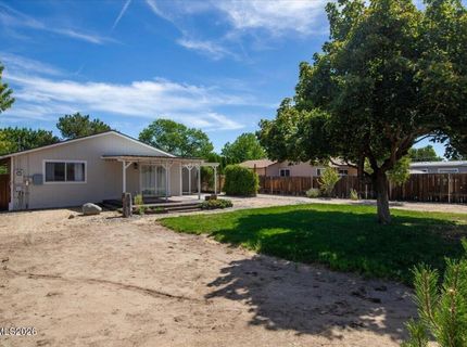 6500 David James Boulevard, Sparks, NV 89436 Photo