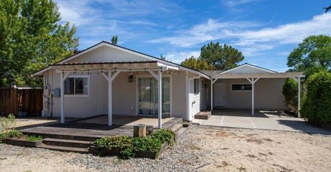 6500 David James Boulevard, Sparks, NV 89436 Photo