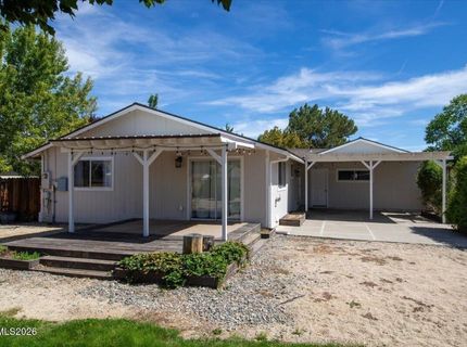 6500 David James Boulevard, Sparks, NV 89436 Photo